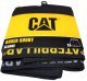 Men's Boxer CAT DL188, black, size XL, 2 pairs 1