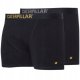Men's Boxer CAT DL188, black, size XL, 2 pairs 4