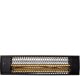 Infrared heater OUTFIT 48595, 2000W, 570 x 110 x 110 mm 1