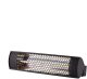 Infrared heater OUTFIT 48595, 2000W, 570 x 110 x 110 mm 2