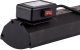 Infrared heater OUTFIT 48595, 2000W, 570 x 110 x 110 mm 3