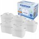 Water filter DAFI Unimax, 1.5 l, mechanical. Indicator 3