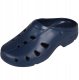 Men's sandals AERO, blue, size 42 1