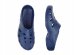 Men's sandals AERO, blue, size 42 3