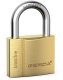 Padlock GERDA AQUA, KSM S70A, 3 keys 1