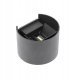 LED outdoor wall light GTV Missouri-O, IP54, 7W, 4000K, 540lm, anthracite, 10x13.6x11.7 cm 1