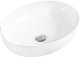 Washbasin Mexen Jowita, 52 cm, 21355200 1