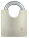 Padlock GERDA SECURE, KSWC S50, 3 keys 2