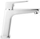 Bateria umywalkowa Ferro Washbasin mixer FERRO LIPPI ECOLOGICA* low chrome. 2