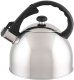 Kettle with whistle DOMOTTI PONTI, 1.5 L 1
