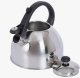 Kettle with whistle DOMOTTI PONTI, 1.5 L 2