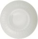 Dinner plate AMBITION Perla, white, porcelain, 26.5 cm 3