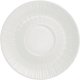 Dinner plate AMBITION Perla, white, porcelain, 26.5 cm 4