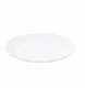 Dessert plate Homla SYLIA White Ornament, 21 cm 3