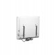 Convector THERMOVAL TX/TC, 0.5 kW, IP20 1