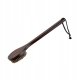 RENTO BATH BRUSH BAMBOO DARK 37X10.5CM 1