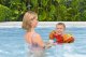 PUDDLE JUMPER CHILD DELUXE life jacket, for children 2-6 years old 7