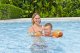 PUDDLE JUMPER CHILD DELUXE life jacket, for children 2-6 years old 8