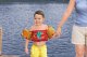 PUDDLE JUMPER CHILD DELUXE life jacket, for children 2-6 years old 9