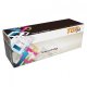 Compatible TopJet HP/Canon CF541X/401X/CRG054H/045H C Universal Toner Cartridge, Cyan 2