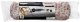 Roller without handle ANZA PLATINUM WISTEX PO-PO, 25 cm, for ceilings, walls and facades 2