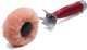 Roller with handle ANZA, for corners, Rilon 1
