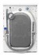 Washing machine AEG LFR73864BE, 8 kg 9
