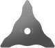 Grass blade HUSQVARNA Multi 255-3 (1&quot;) 5463804 1