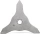 Grass blade HUSQVARNA Multi 255-3 (1&quot;) 5463804 2