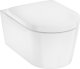 TOILET WALL HUNG EUROLINE-N WHITE 2