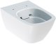 TOILET WALL HUNG EUROLINE-N WHITE 3