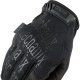 Gloves Mechanix The Original(r) Covert 55 black M size. Velcro, synthetic leather, TrekDry(r) 2