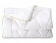 Blanket DORMEO ALOE VERA, 140 x 200 cm, 100% polyester 1