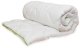 Blanket DORMEO ALOE VERA, 140 x 200 cm, 100% polyester 2