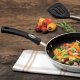 Non-stick frying pan TRAMONTINA PROFESSIONAL, suitable for induction cookers O 24 cm 3