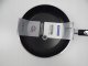 Non-stick frying pan TRAMONTINA PROFESSIONAL, suitable for induction cookers O 28 cm 4