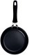 Ceramic coated frying pan TRAMONTINA TUNIS, silicone handle, 20 cm 2