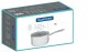 Saucepan TRAMONTINA UNA, stainless steel, suitable for induction cookers, 1.4 L, O 16 CM 1