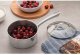 Saucepan TRAMONTINA UNA, stainless steel, suitable for induction cookers, 1.4 L, O 16 CM 3