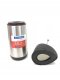 Saucepan TRAMONTINA UNA, stainless steel, suitable for induction cookers, 1.4 L, O 16 CM 7
