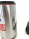 Saucepan TRAMONTINA UNA, stainless steel, suitable for induction cookers, 1.4 L, O 16 CM 8