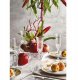 Crystal white wine glasses RCR ADAGIO, 220 ml., 6 pcs. 1