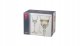 Crystal white wine glasses RCR ADAGIO, 220 ml., 6 pcs. 3