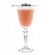 Crystal wine glasses RCR MELODIA WINE GOBLET, 210 ml, 6 pcs. 1