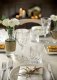 Crystal wine glasses RCR MELODIA WINE GOBLET, 210 ml, 6 pcs. 4
