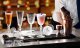 Crystal wine glasses RCR MELODIA WINE GOBLET, 210 ml, 6 pcs. 5
