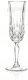 Crystal champagne glasses RCR Opera, 130 ml, 6 pcs. 7