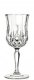 Crystal wine glasses RCR Opera Goblet, 230 ml, 6 pcs. 1