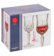 Crystal wine glasses RCR Opera Goblet, 230 ml, 6 pcs. 5