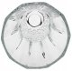 Crystal vase RCR OPERA, 25 cm 2